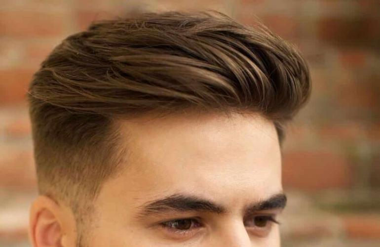 Smoothing Crown Area